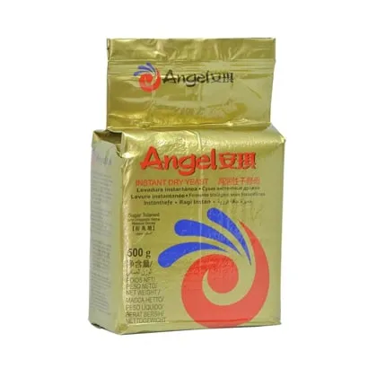 Angel Yeast 500 gm